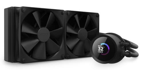 Nzxt Kraken 240 Nzxt Kraken 240