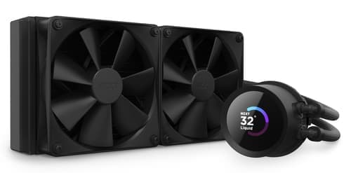 Nzxt Kraken Elite 240 Nzxt Kraken Elite 240