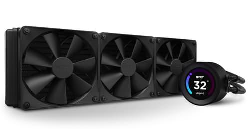 Nzxt Kraken Elite 360 Nzxt Kraken Elite 360