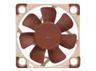 Noctua NF-A4x10 5V PWM - Lådfläkt - 40 mm Noctua NF-A4x10 5V PWM - Lådfläkt - 40 mm
