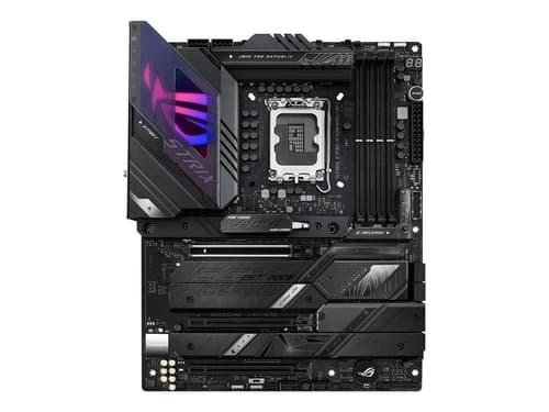 Asus Rog Strix Z790-e Gaming Wifi Ddr5 Lga 1700 Atx Asus Rog Strix Z790-e Gaming Wifi Ddr5 Lga 1700 Atx