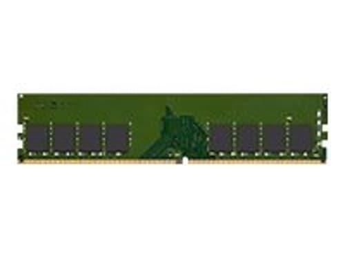 Kingston - Ddr4 8gb 3,200mhz 288-pin Dimm Kingston - Ddr4 8gb 3,200mhz 288-pin Dimm