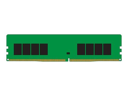Kingston Valueram 32gb 3,200mhz 288-pin Dimm Kingston Valueram 32gb 3,200mhz 288-pin Dimm