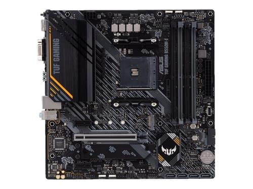 Asus Tuf Gaming B550m-e Micro Atx Asus Tuf Gaming B550m-e Micro Atx