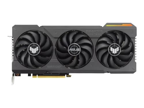 Asus Geforce Rtx 4070 Ti Tuf Gaming 12gb Asus Geforce Rtx 4070 Ti Tuf Gaming 12gb
