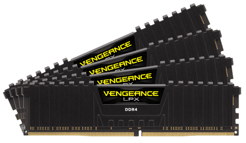 Corsair Vengeance Lpx Corsair Vengeance Lpx