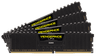 Corsair Vengeance LPX Black 32GB (2x16GB) / 2666MHz / DDR4 / CL16 / CMK32GX4M2A2666C16 Corsair Vengeance LPX Black 32GB (2x16GB) / 2666MHz / DDR4 / CL16 / CMK32GX4M2A2666C16