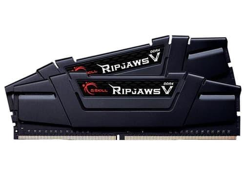 G.skill Ripjaws V 16gb 3,600mhz G.skill Ripjaws V 16gb 3,600mhz