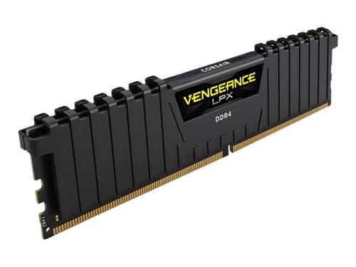 Corsair Vengeance Lpx 64gb 3,800mhz Ddr4 288-pin Dimm Corsair Vengeance Lpx 64gb 3,800mhz Ddr4 288-pin Dimm