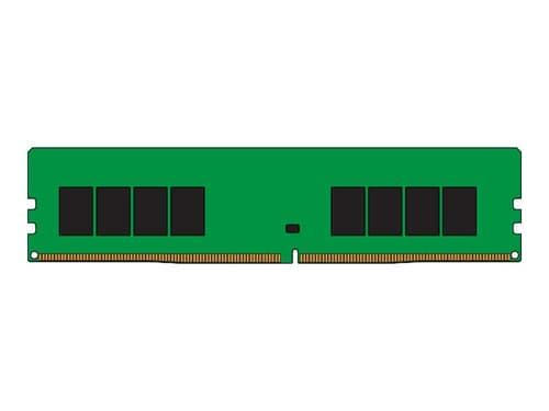 Kingston Valueram 16gb 2,666mhz Ddr4 288-pin Dimm Kingston Valueram 16gb 2,666mhz Ddr4 288-pin Dimm