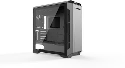 Phanteks Eclipse P600s Silent Glass Gray Phanteks Eclipse P600s Silent Glass Gray