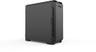 Phanteks Eclipse P600s Silent Closed Window Black Midi Tower Svart Phanteks Eclipse P600s Silent Closed Window Black Midi Tower Svart
