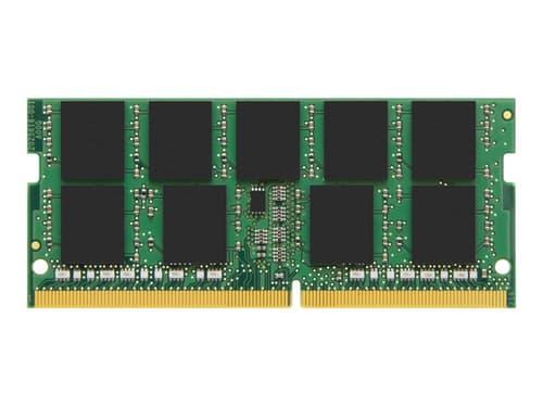 Kingston Ram 16gb 2,666mhz 260-pin So-dimm Kingston Ram 16gb 2,666mhz 260-pin So-dimm
