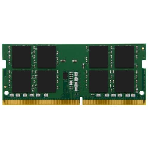 Kingston Ram 8gb 2,666mhz 260-pin So-dimm Kingston Ram 8gb 2,666mhz 260-pin So-dimm