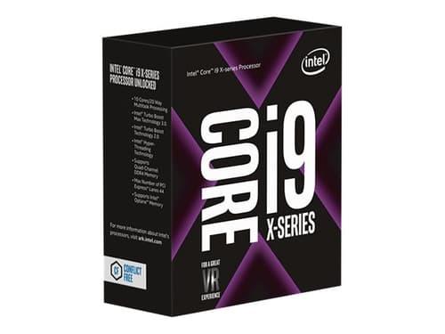 Intel Core I9 10940x 3.3ghz Lga2066 Socket Processor Intel Core I9 10940x 3.3ghz Lga2066 Socket Processor