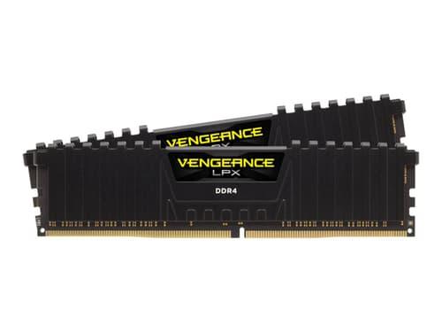 Corsair Vengeance Lpx 64gb 3,600mhz 288-pin Dimm Corsair Vengeance Lpx 64gb 3,600mhz 288-pin Dimm