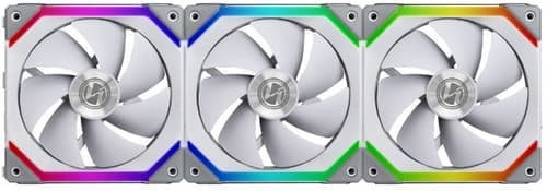 Lian-li Uni Fan Sl120 3-pack 120 Mm Lian-li Uni Fan Sl120 3-pack 120 Mm