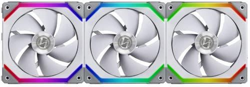 Lian-li Uni Fan Sl120 3-pack Lian-li Uni Fan Sl120 3-pack