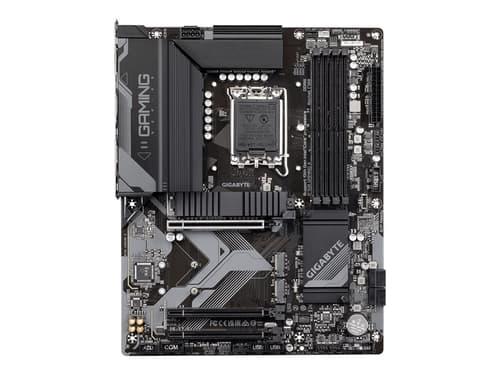Gigabyte B760 Gaming X Gigabyte B760 Gaming X