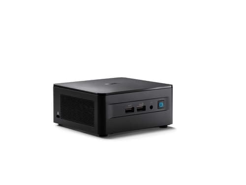 Asus Nuc 12 Pro Core I7 1260p Tall Barebone Asus Nuc 12 Pro Core I7 1260p Tall Barebone