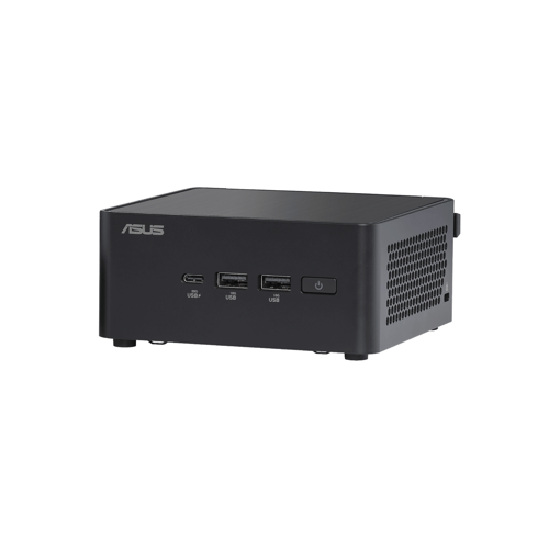 Asus Nuc 14 Pro Core 3 100u Tall 100u Barebone Asus Nuc 14 Pro Core 3 100u Tall 100u Barebone