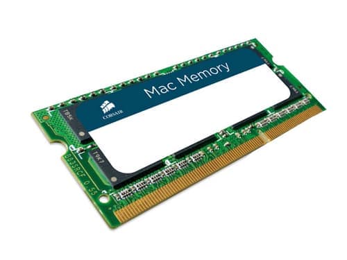 Corsair Mac Memory Corsair Mac Memory