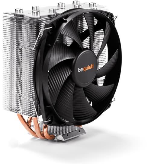 Be Quiet! Be Quiet! Shadow Rock Slim Be Quiet! Be Quiet! Shadow Rock Slim