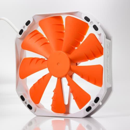 Phanteks Ph-f140ts 140 Mm Phanteks Ph-f140ts 140 Mm