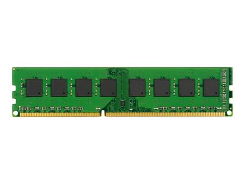 Kingston Ddr3 4gb 1,600mhz 240-pin Dimm Kingston Ddr3 4gb 1,600mhz 240-pin Dimm