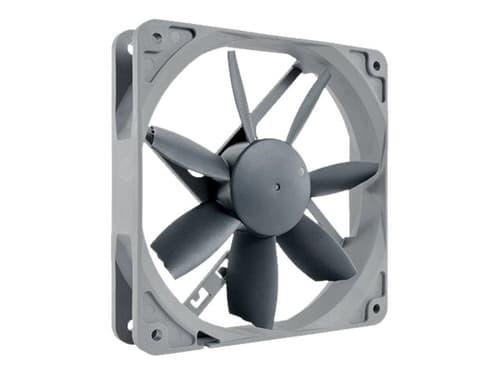 Noctua Redux Nf-s12b Fan Grå Noctua Redux Nf-s12b Fan Grå