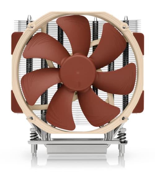 Noctua Nh-u14s Tr4-sp3 Noctua Nh-u14s Tr4-sp3