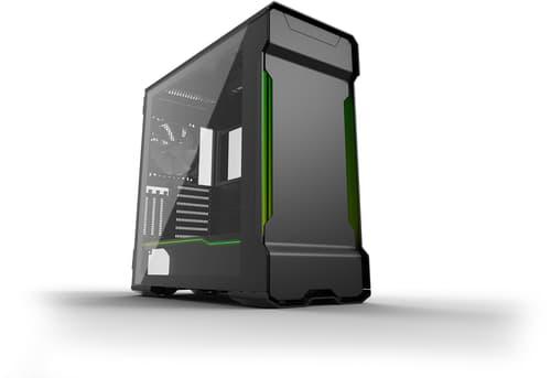 Phanteks Enthoo Evolv X Glass Phanteks Enthoo Evolv X Glass