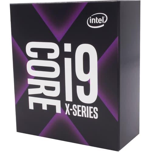 Intel Core I9 9940x Intel Core I9 9940x