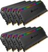Corsair Dominator Platinum Rgb 32gb 3,000mhz Ddr4 288-pin Dimm Corsair Dominator Platinum Rgb 32gb 3,000mhz Ddr4 288-pin Dimm