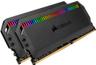 Corsair Dominator Platinum Rgb 16gb 3,600mhz Ddr4 288-pin Dimm Corsair Dominator Platinum Rgb 16gb 3,600mhz Ddr4 288-pin Dimm
