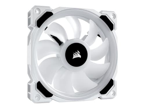 Corsair Ll120 Rgb Led Pwm 120mm 120 Mm Corsair Ll120 Rgb Led Pwm 120mm 120 Mm
