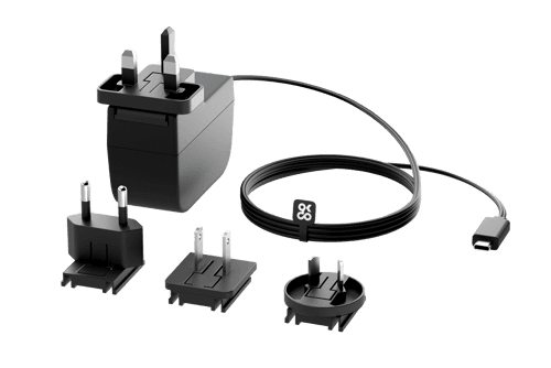 One Nine Design Okdo Raspberry Pi 4 Usb-c Multi Power Adapter 5.1v / 3a One Nine Design Okdo Raspberry Pi 4 Usb-c Multi Power Adapter 5.1v / 3a