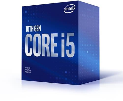 Intel Core I5 10400f 2.9ghz Lga 1200 Intel Core I5 10400f 2.9ghz Lga 1200