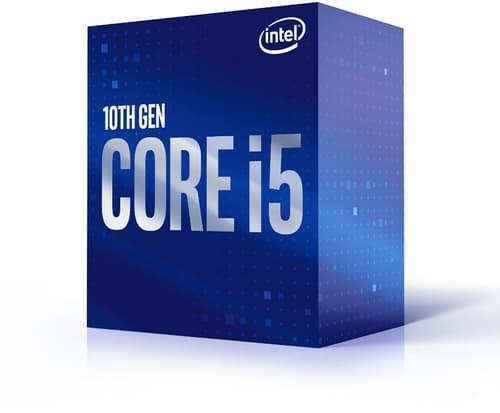 Intel Core I5 10400 2.9ghz Lga 1200 Intel Core I5 10400 2.9ghz Lga 1200