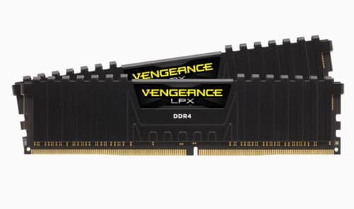 Corsair Vengeance Lpx 64gb 3,200mhz 288-pin Dimm Corsair Vengeance Lpx 64gb 3,200mhz 288-pin Dimm