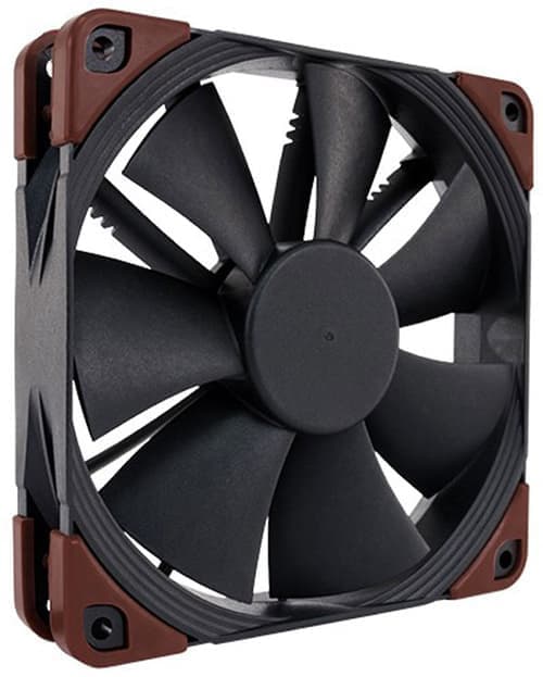 Noctua Industrialppc Nf-f12 120 Mm Noctua Industrialppc Nf-f12 120 Mm