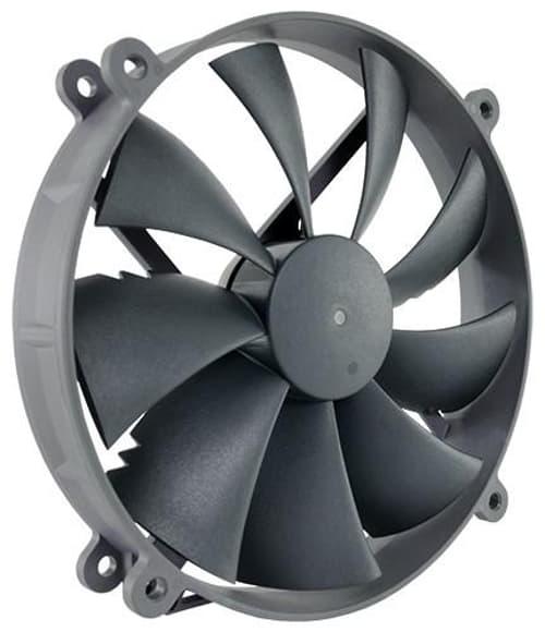 Noctua Redux Nf-p14r Fan Grå Noctua Redux Nf-p14r Fan Grå