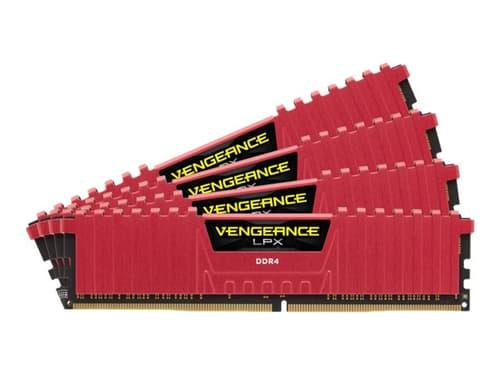 Corsair Vengeance Lpx 32gb 3,866mhz 288-pin Dimm Corsair Vengeance Lpx 32gb 3,866mhz 288-pin Dimm