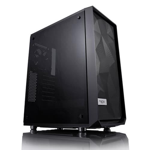 Fractal Design Meshify C Tempered Glass Fractal Design Meshify C Tempered Glass