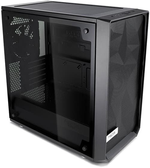 Fractal Design Meshify Mini C Tgl Fractal Design Meshify Mini C Tgl