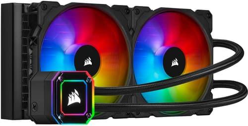 Corsair Icue H115i Elite Capellix Corsair Icue H115i Elite Capellix