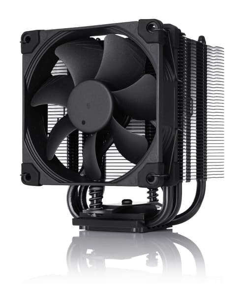 Noctua Nh-u9s Chromax Black Cpu Cooler 92mm Noctua Nh-u9s Chromax Black Cpu Cooler 92mm