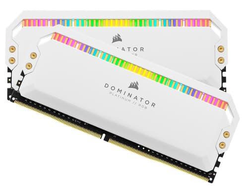 Corsair Dominator Platinum Rgb 16gb 4,000mhz Corsair Dominator Platinum Rgb 16gb 4,000mhz