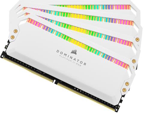 Corsair Dominator Platinum Rgb 32gb 4,000mhz Ddr4 Corsair Dominator Platinum Rgb 32gb 4,000mhz Ddr4