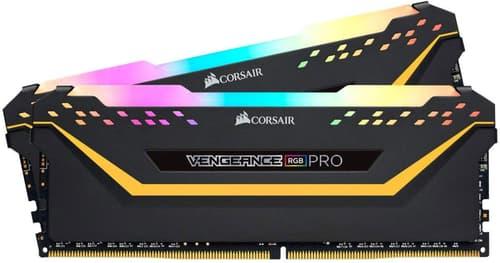 Corsair Vengeance Rgb Pro Tuf Gaming Edition 8gb 3,600mhz Corsair Vengeance Rgb Pro Tuf Gaming Edition 8gb 3,600mhz
